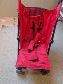 babylo stroller