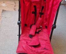 babylo stroller