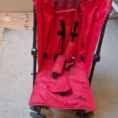 babylo stroller