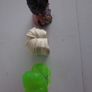 Disney Hocus Pocus Sanderson Sisters Figures Image 8