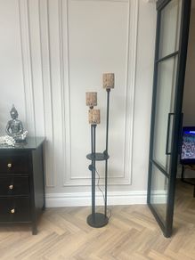 Large floor standing Lamp