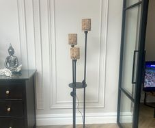 Large floor standing Lamp