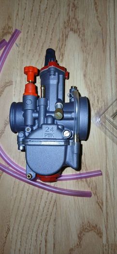 2 stroke power jetted carburetor scrambler quad scooter moped kart honda yamaha suzuki kawasaki and Chinese bikes