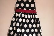 Monnalisa Dress