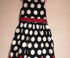 Monnalisa Dress