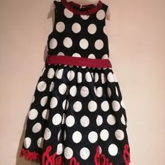 Monnalisa Dress