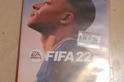 Fifa 22  Nintendo Switch