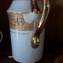 vintage ashford footed coffee set Image 6