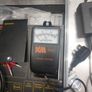 flue combustion analyser Image 4