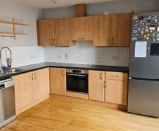 Free Kitchen