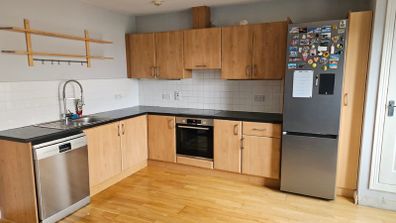 Free Kitchen
