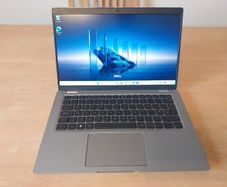 Dell Latitude 5420 | 11th Gen Intel i5 | 12GB RAM | 256GB NVMe SSD | Windows 11 Pro