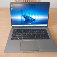 Dell Latitude 5420 | 11th Gen Intel i5 | 12GB RAM | 256GB NVMe SSD | Windows 11 Pro