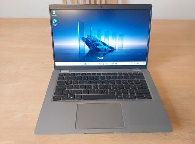 Dell Latitude 5420 | 11th Gen Intel i5 | 12GB RAM | 256GB NVMe SSD | Windows 11 Pro