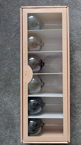 Wine glass SG Lucia 6 wine glasses