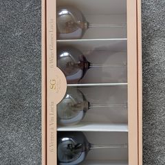 Wine glass SG Lucia 6 wine glasses