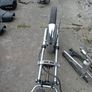 Gn 125  Breaking Only also gn 250 engine Image 6