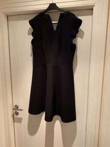 Next skater dress