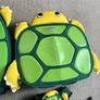 Samsonite Sammies Turtle Kids Set Image 3