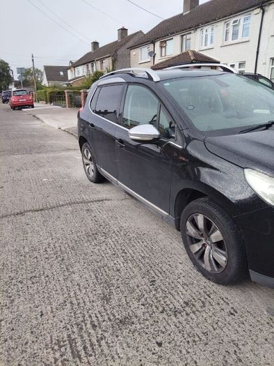 Peugeot 2014