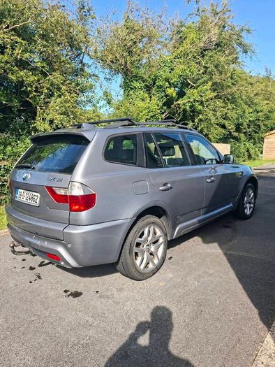 BMW X3 2.0 Diesel