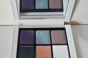 Eyeshadow palette Zara New