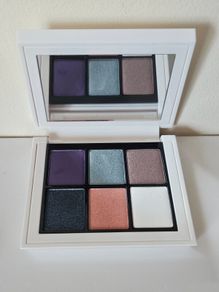 Eyeshadow palette Zara New
