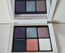 Eyeshadow palette Zara New