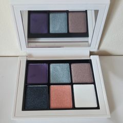 Eyeshadow palette Zara New