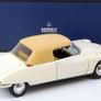 Citroen Ds 19 Cabriolet 1961 Limited 400 - 1/18 - New In Box Image 2