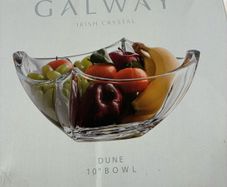 glass bowl