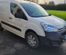 172 citroen berlingo