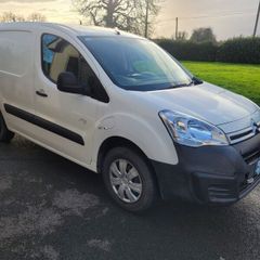 172 citroen berlingo