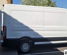 Ford Transit 2020  "  NO VAT "