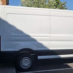 Ford Transit 2020  "  NO VAT "