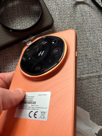 Oppo find x9 Ultra
