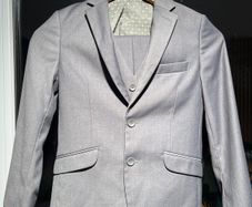 Romano boys communion suit