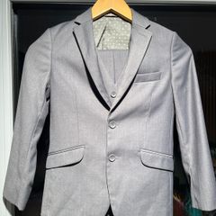 Romano boys communion suit