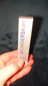 Wonderskin Lip Therapy Oil