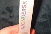 Wonderskin Lip Therapy Oil