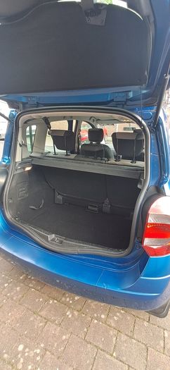 Renault Grand Modus | 1.2 Turbo | New Nct | Taxed