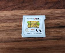 Story of Seasons - Nintendo 3DS - Cart only