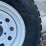 Land Rover Defender wheels and tyres BF Goodrich ko 265 75r16 f goodrich ko 265 75r16 Image 2