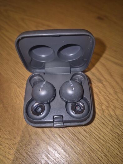 Sony WF L900 Linkbuds