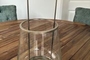 Candle holder