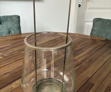Candle holder