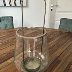 Candle holder