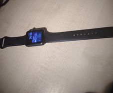 apple watch series 1 42mm