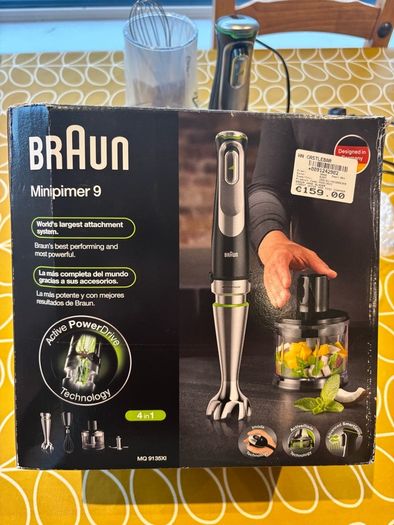 Braun