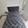Bed and Mattress Image 4